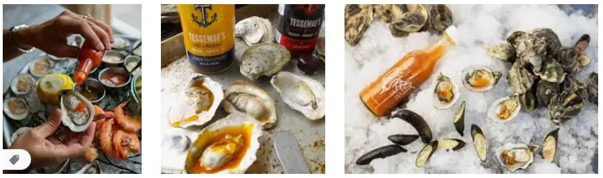 Best Hot Sauce For Oysters