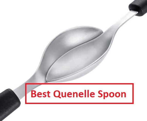 Best Quenelle Spoon