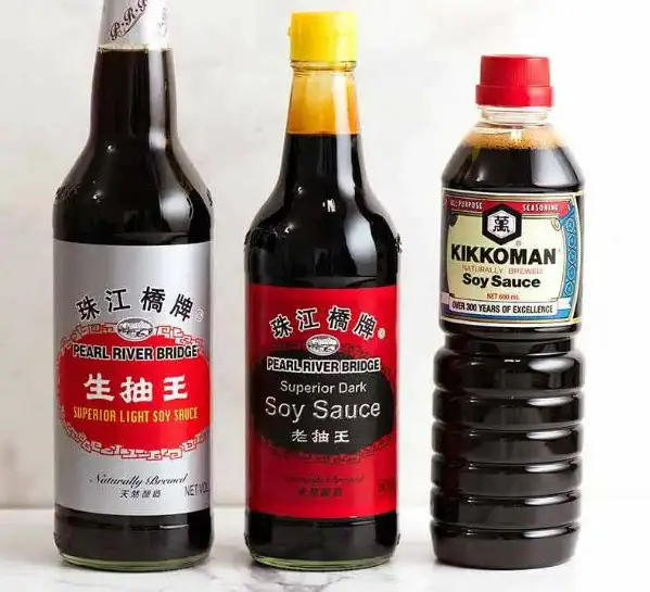 Best Dark Soy Sauce