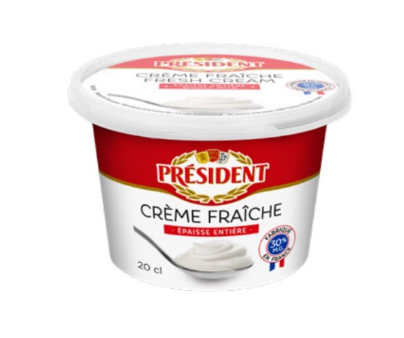 Find Creme Fraiche In Grocery Store