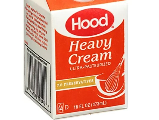 Find Heavy Cream In Grocery Store