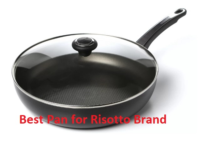 best risotto pan