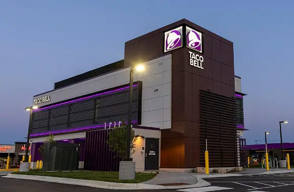 Taco Bell