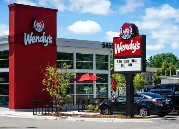 Wendy’s