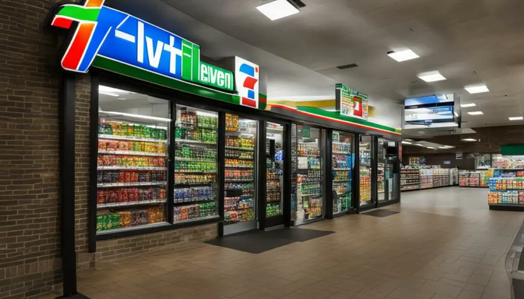 7 eleven ebt accepted