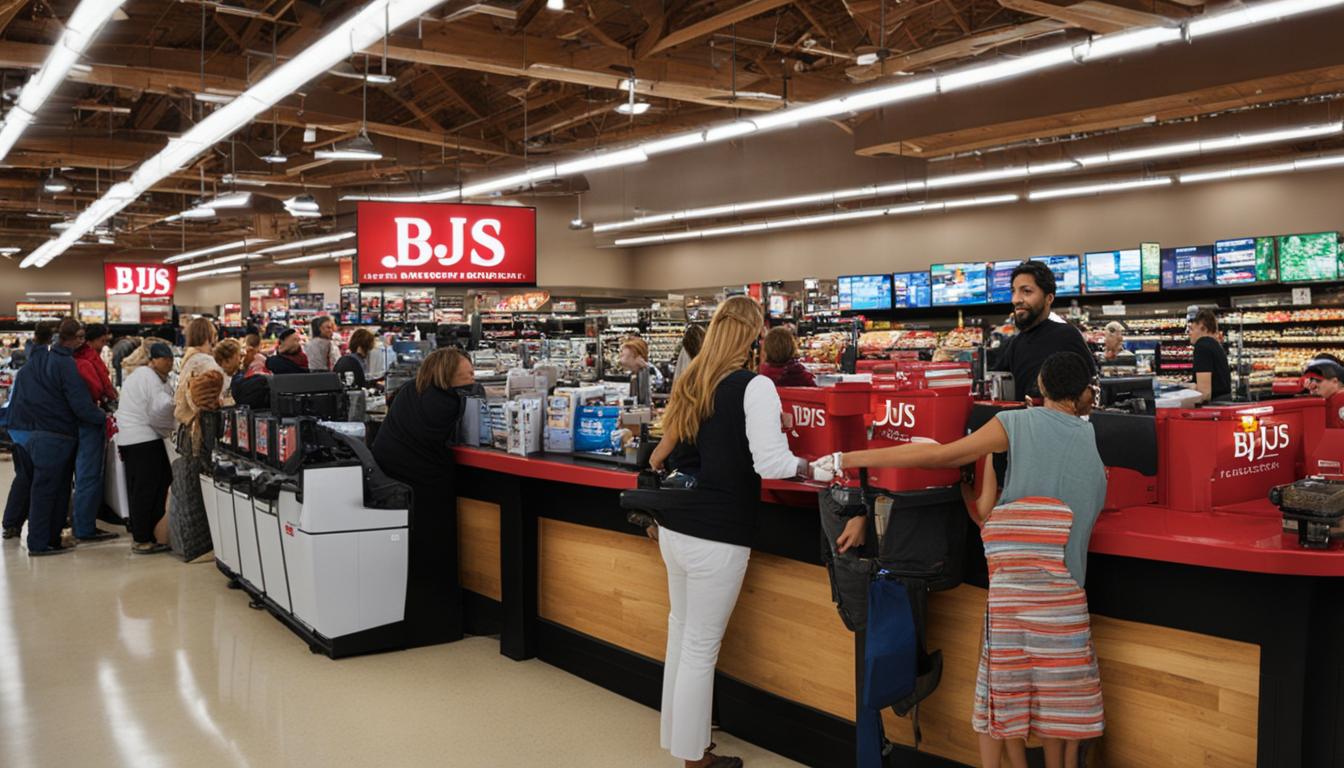 Getting Groceries Does BJs Accept EBT? Know the Facts