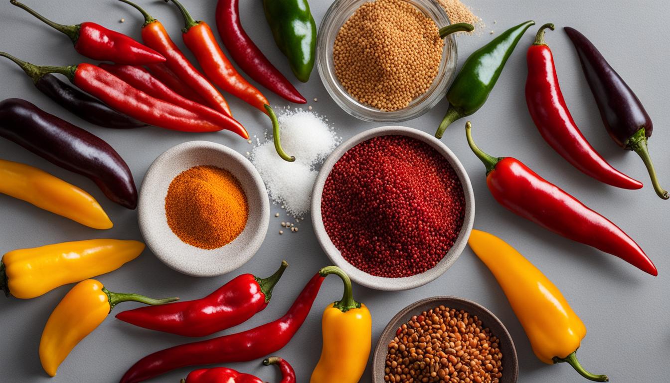 Discover the Best Urfa Chili Substitute Spice Up Your Dishes