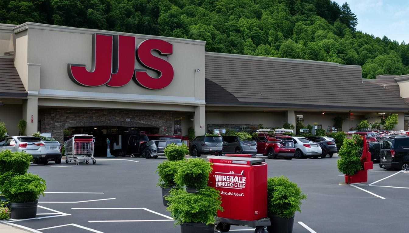 Getting Groceries Does BJs Accept EBT? Know the Facts