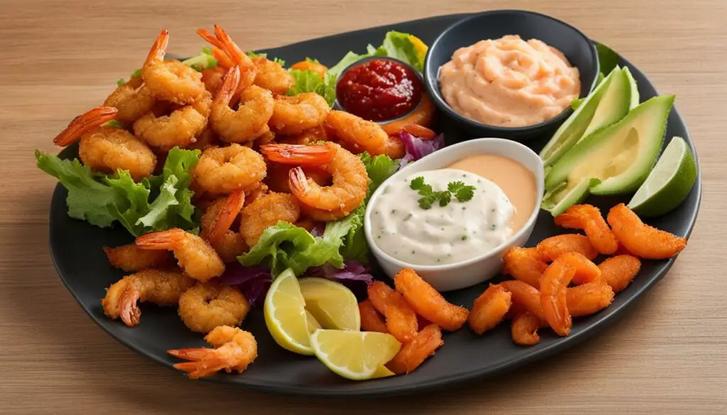 Best Sides for Fried Shrimp