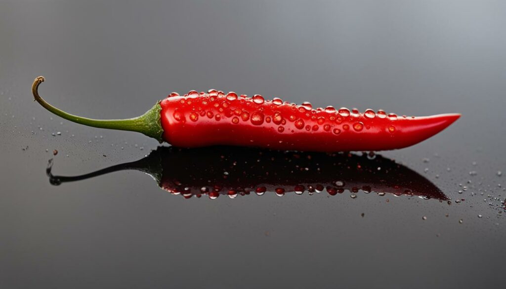 Cayenne Pepper: A Spicy Alternative to Red Pepper Flakes