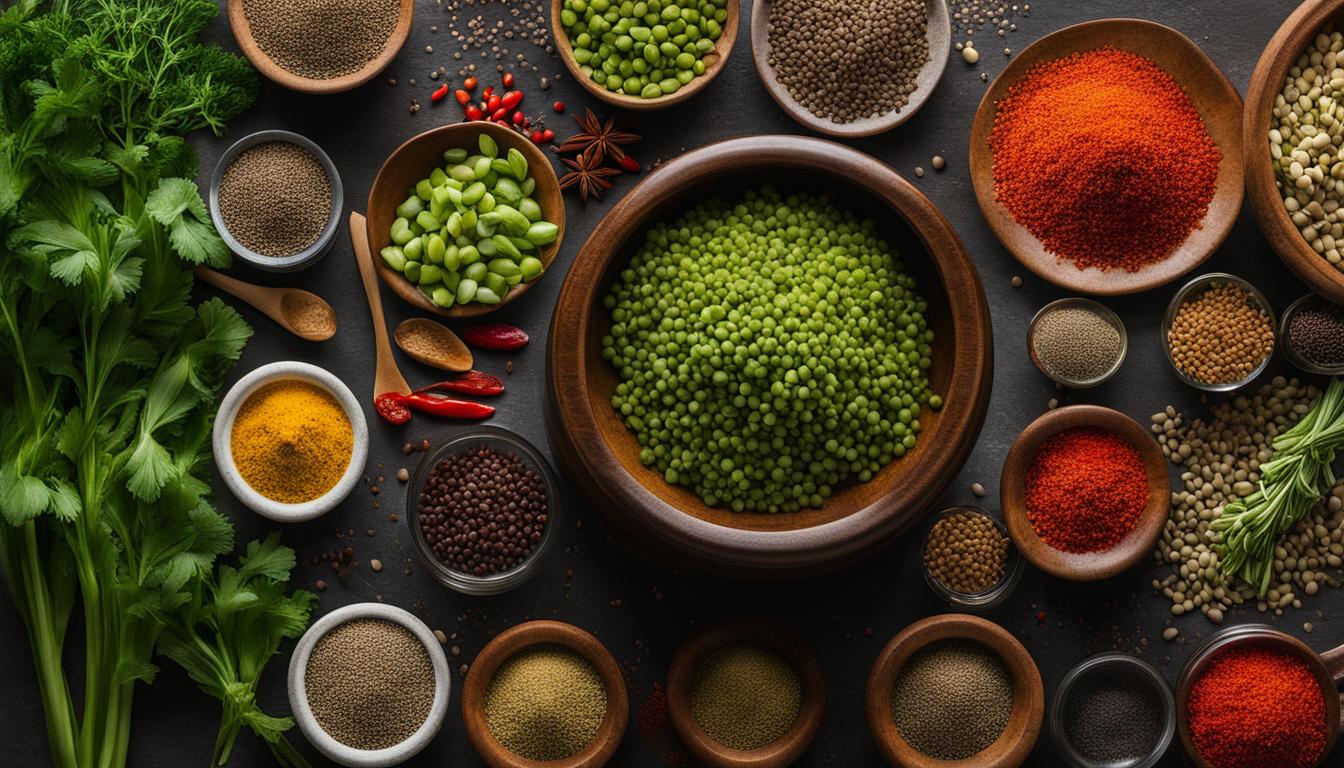 Discover the Best Celery Salt Substitute Easy Kitchen Tips