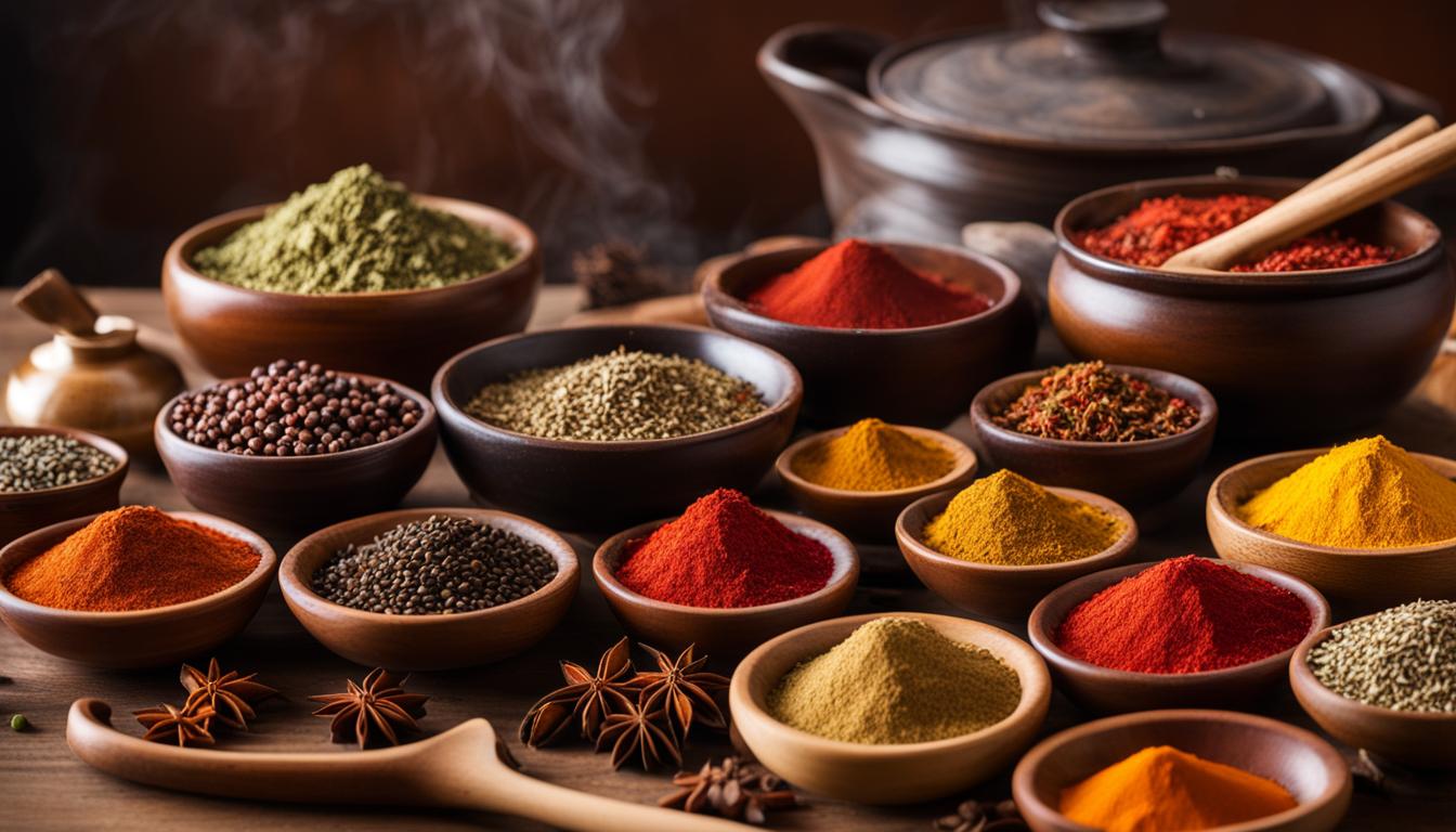 Find Your Perfect Chinese 5 Spice Substitute Easy Kitchen Tips