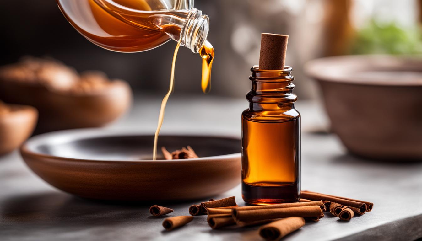 Know Your Spice Best Cinnamon Stick Substitute Options