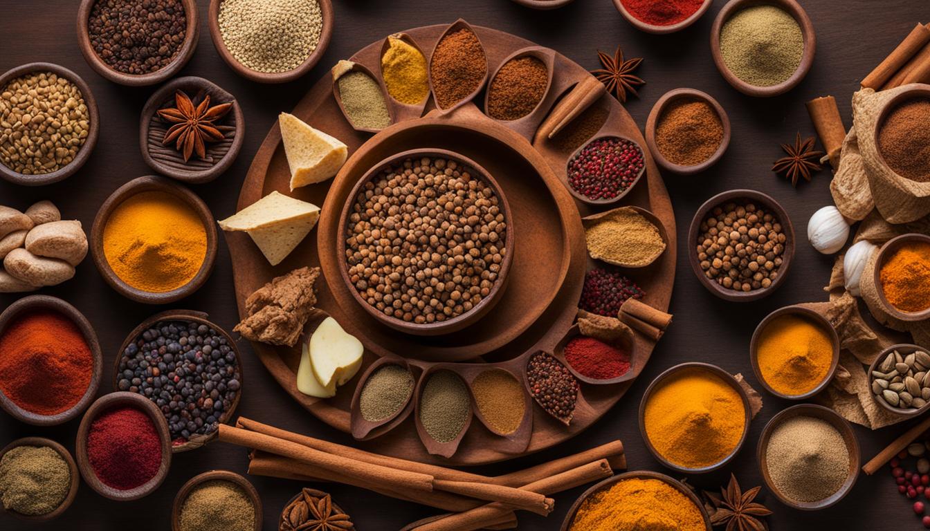 Find Your Perfect Substitute for Cinnamon Allergy Today!