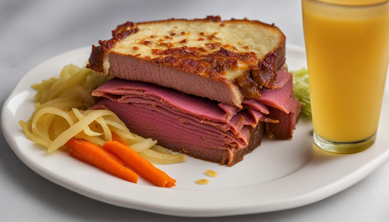 What to Serve with Corned Beef Irresistible Pairing Ideas