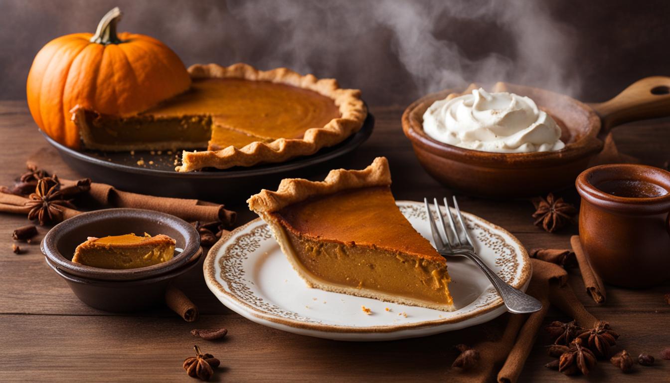 Substitute Pumpkin Pie Spice for Individual Spices Easy Guide