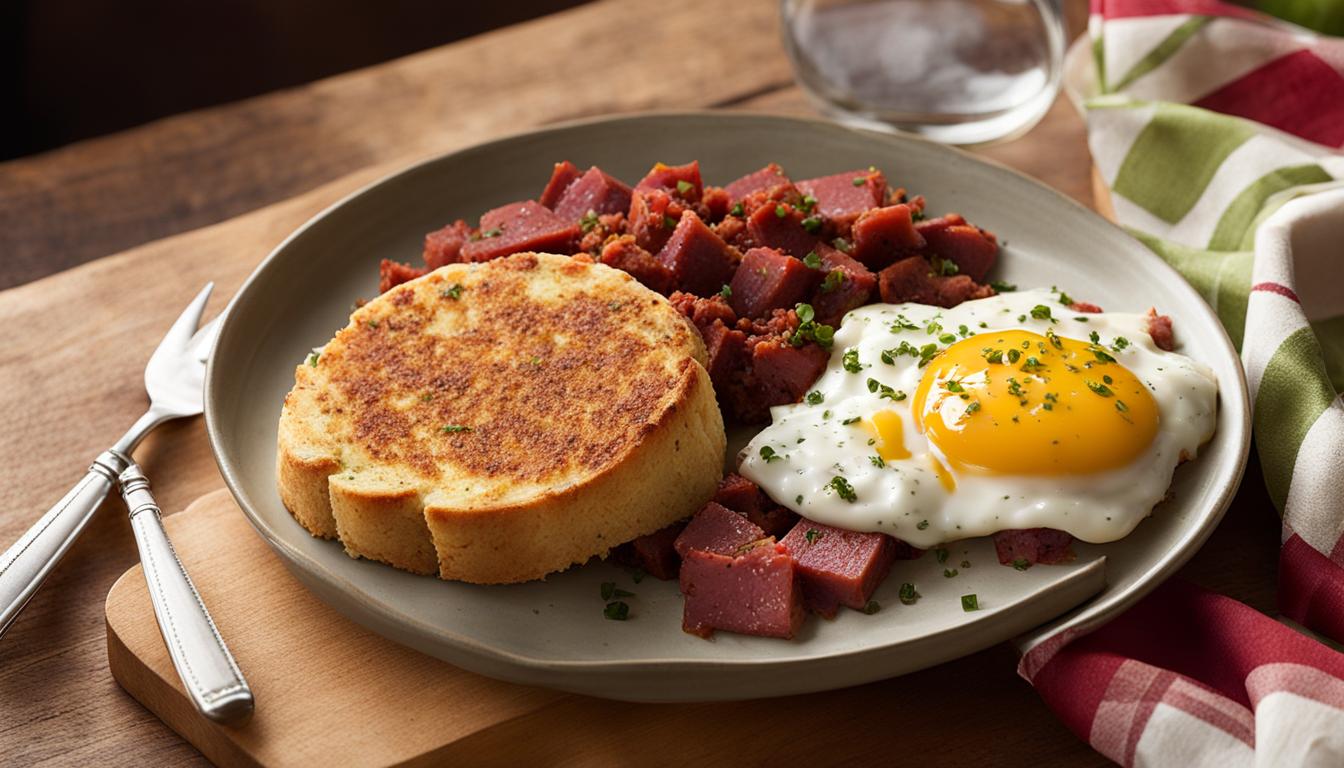 Delicious Ideas What to Serve with Corned Beef Hash