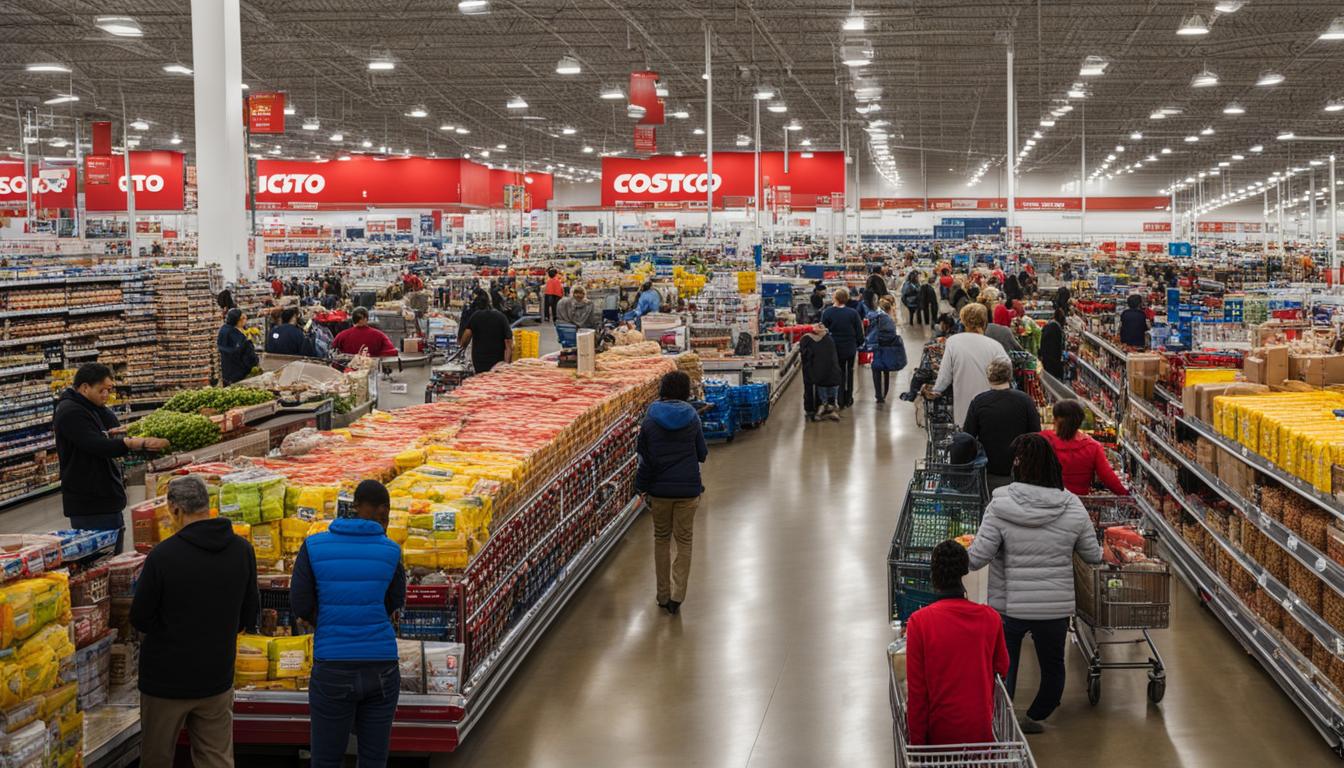 Do Costco Take EBT? Understanding Payment Options at Costco