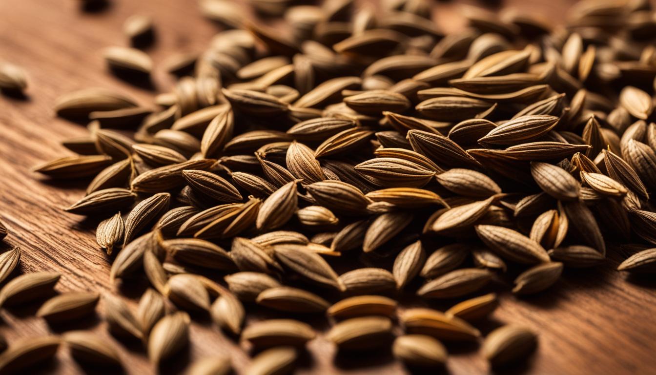 Your Top Guide Ideal Substitute for Cumin Ground at Home