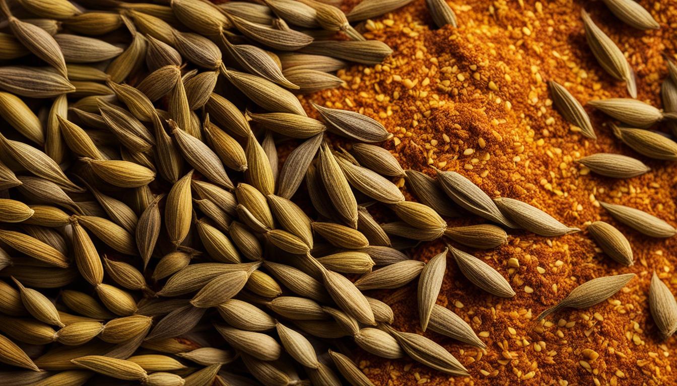 Discover Asafoetida Substitute Unveiling Your Spice Rack Secrets