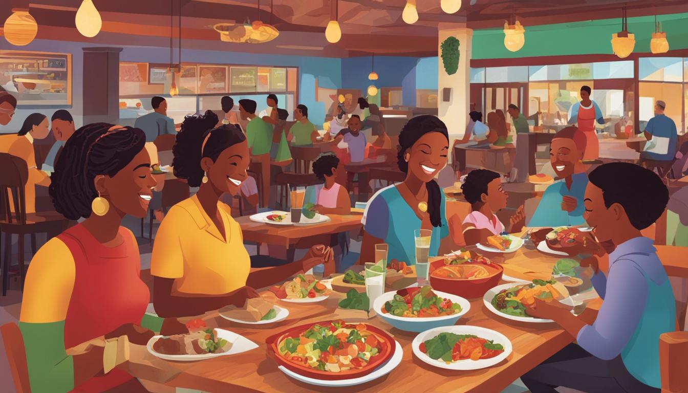 Do McDonalds Take EBT? Your Guide to Dining Benefits