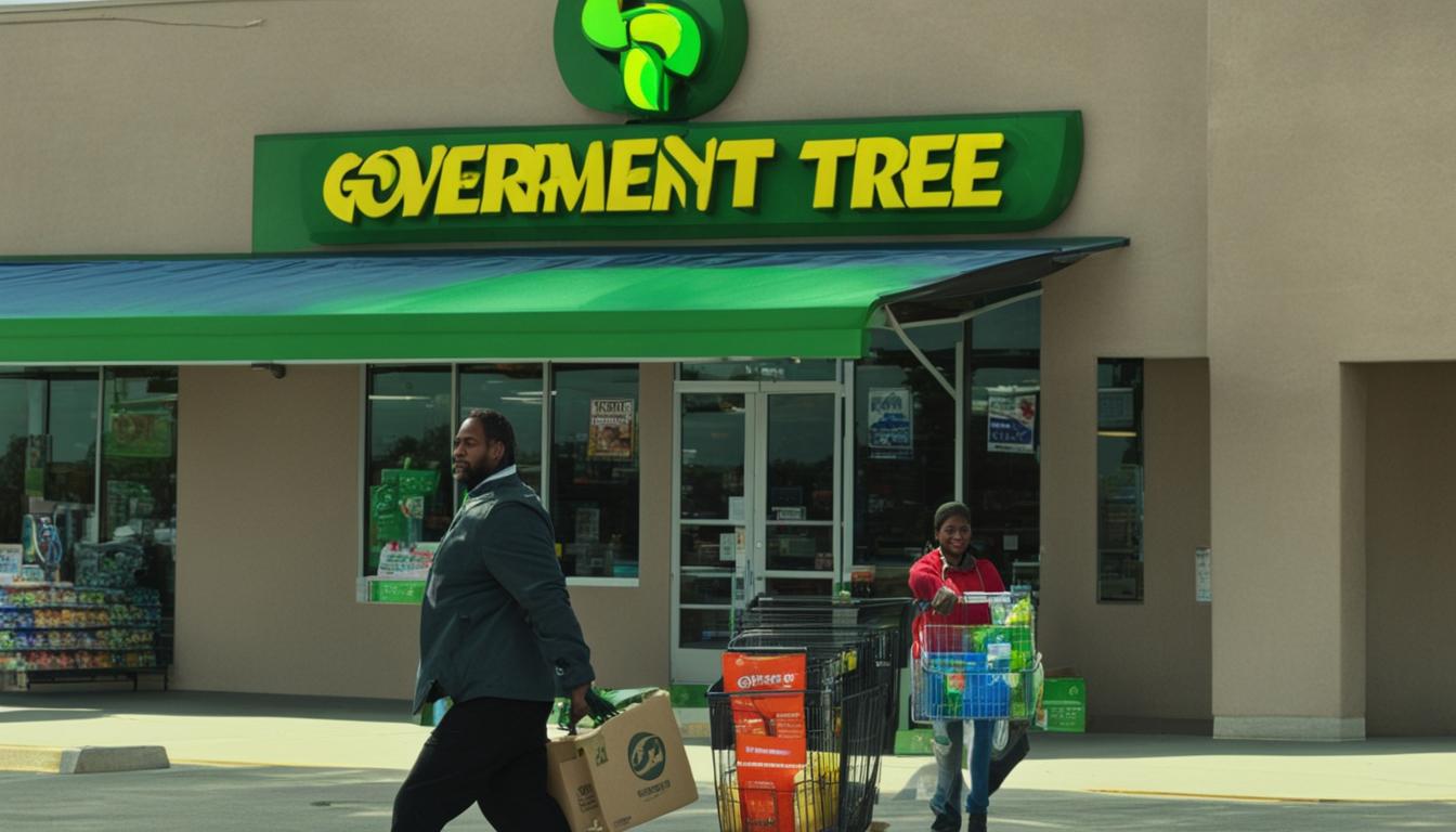 Does Dollar Tree Accept Food Stamps? Find Out Now!