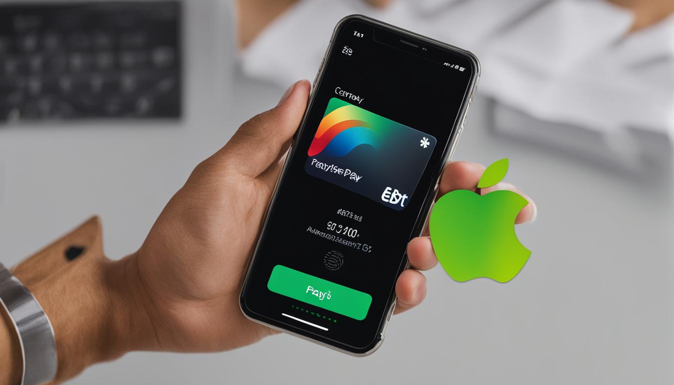 Can You Add EBT to Apple Pay? Your Comprehensive Guide
