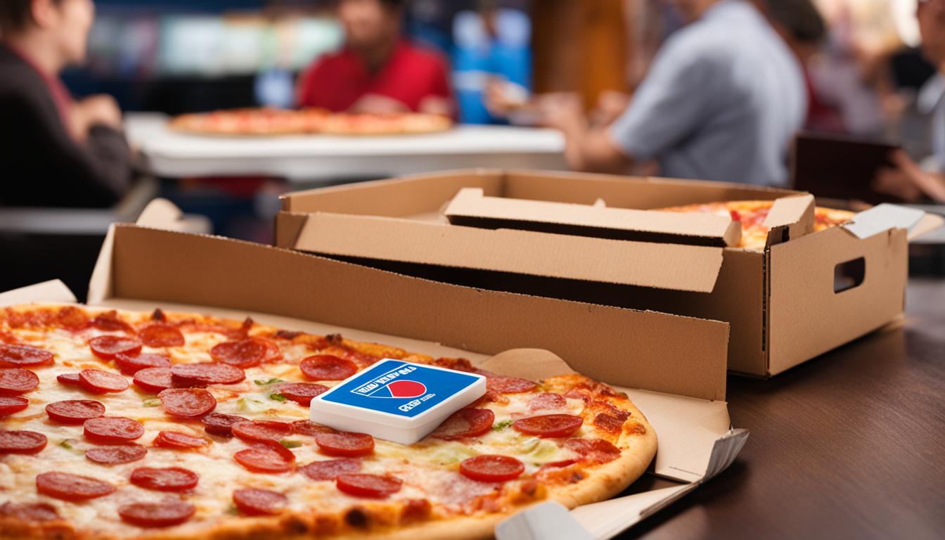 Does Domino's Take EBT? Your Pizza Payment Options Explained