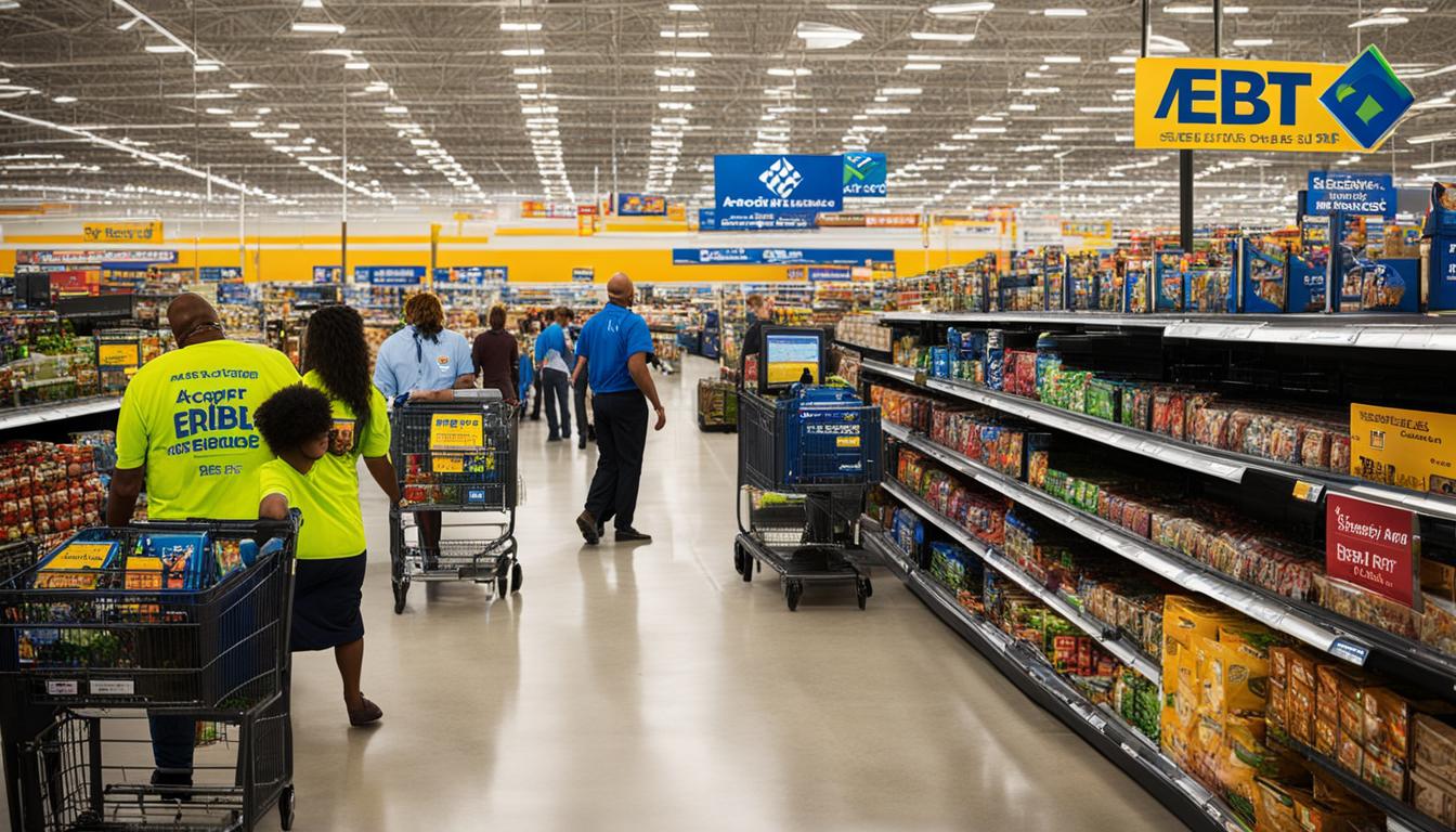 Understanding EBT Payment Do Sams Accept EBT?