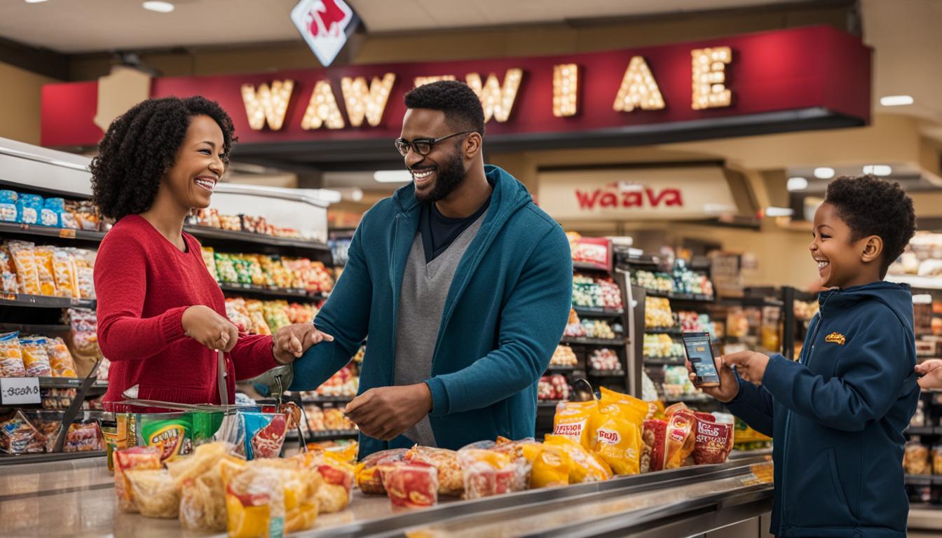 Does Wawa Accept EBT? Your Guide to Wawa Transactions