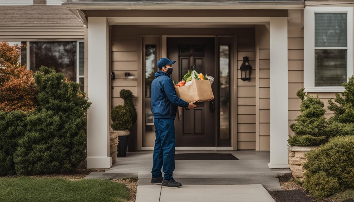 Do Uber Eats Take EBT? Your Guide to Food Delivery