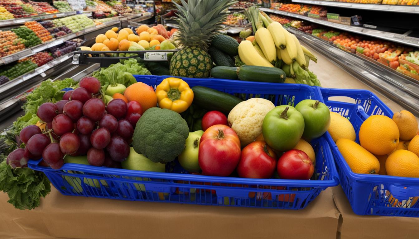 Getting Groceries Does BJs Accept EBT? Know the Facts