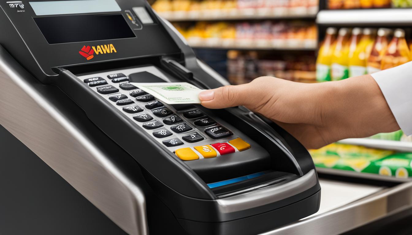 Does Wawa Accept EBT? Your Guide to Wawa Transactions