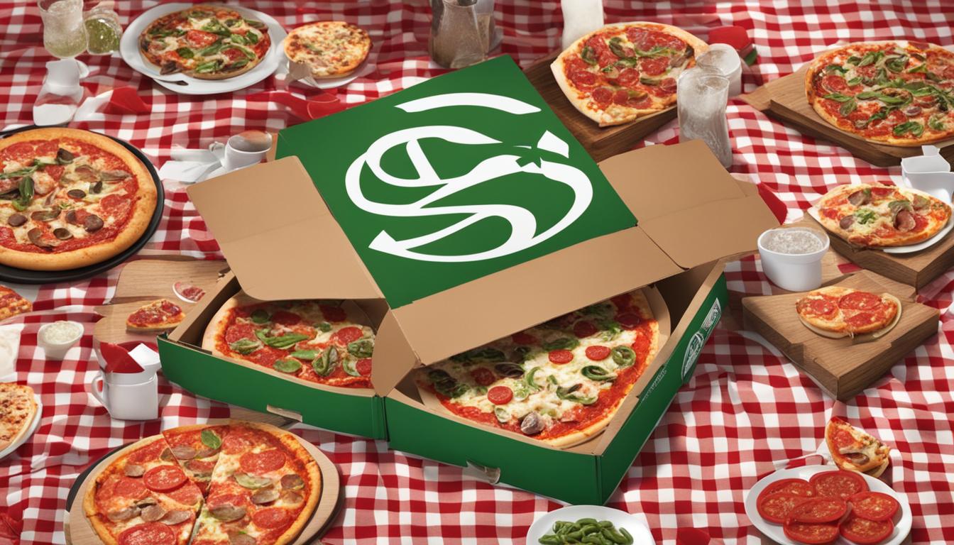 Does Domino's Take EBT? Your Pizza Payment Options Explained