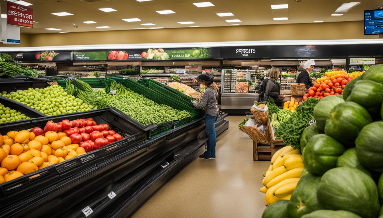 Do Sprouts Take EBT? Your Grocery Shopping Guide