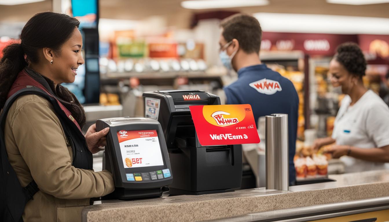 Does Wawa Accept EBT? Your Guide to Wawa Transactions