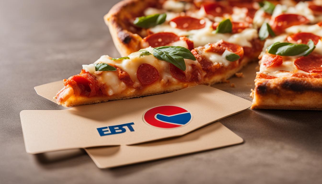 Does Domino's Take EBT? Your Pizza Payment Options Explained