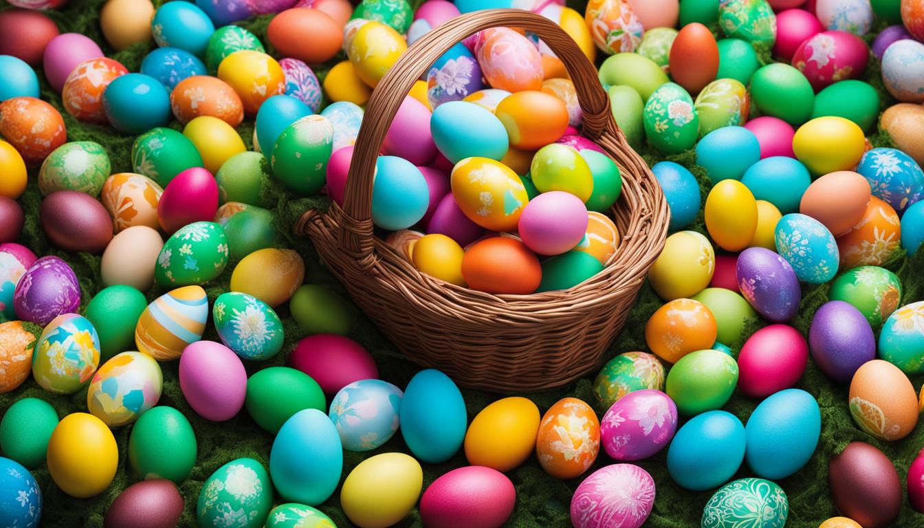 Are Any Grocery Stores Open On Easter Sunday at Betty Beasley blog