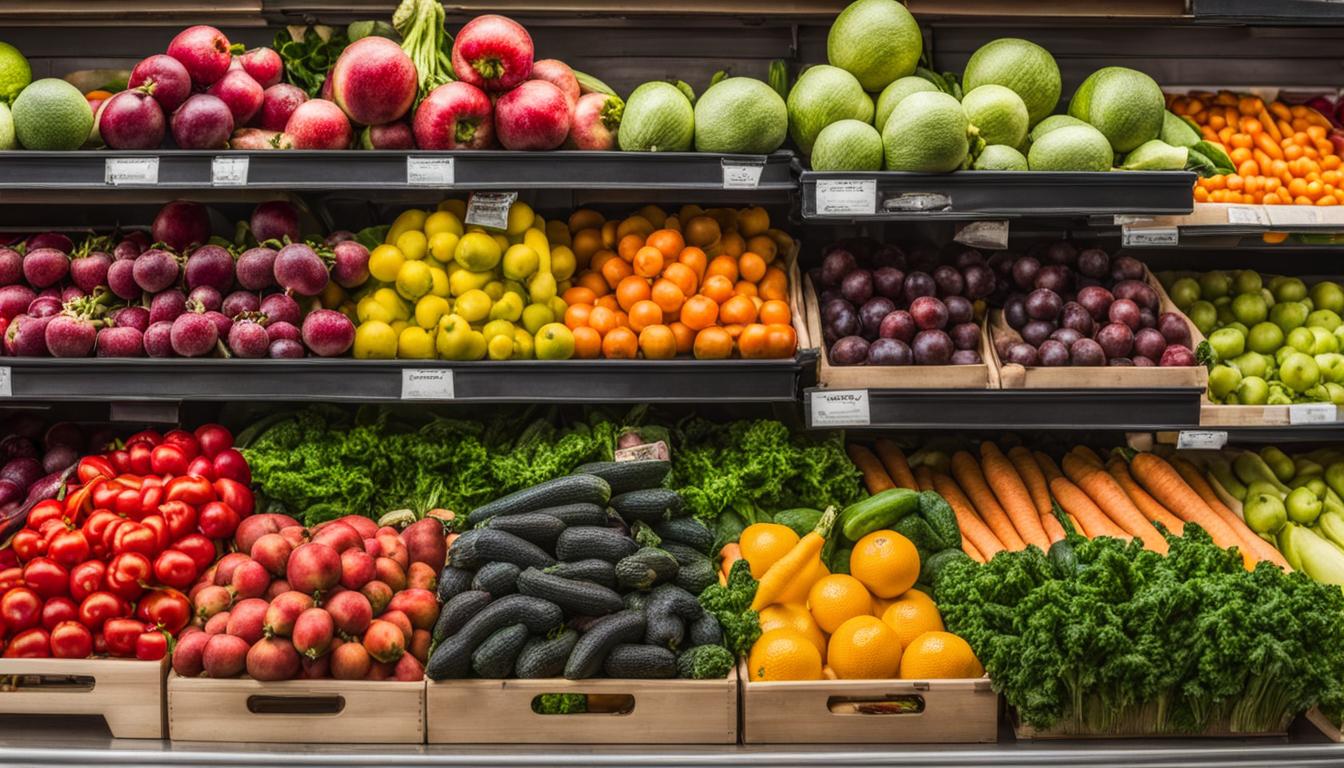 Getting Groceries Does BJs Accept EBT? Know the Facts