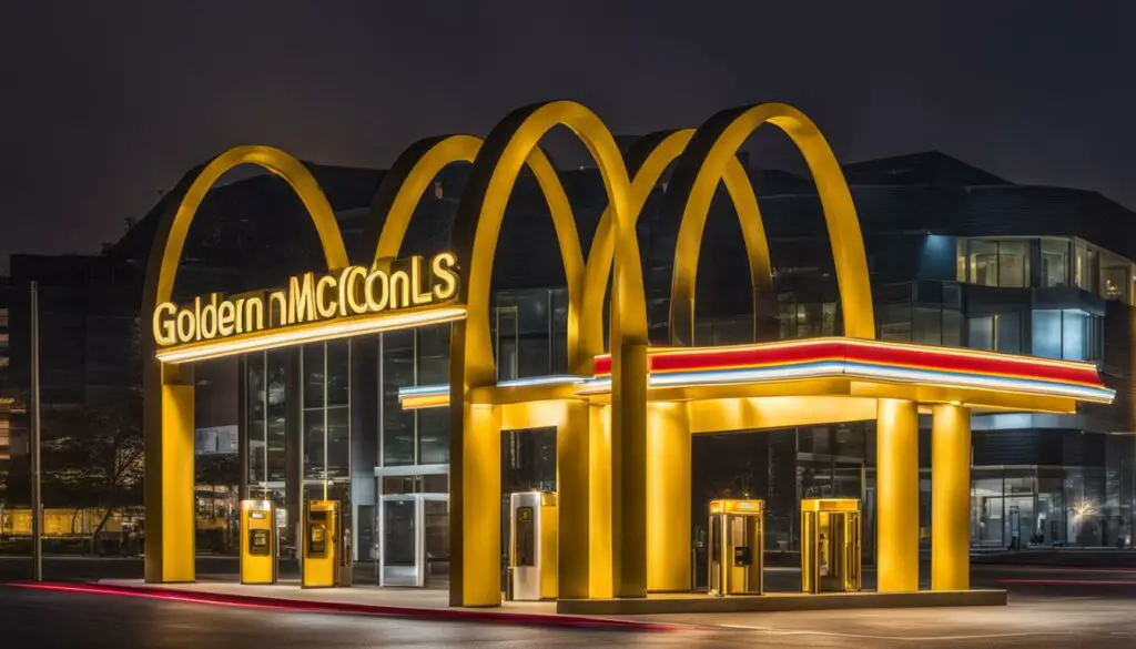 Factors Influencing EBT Acceptance at McDonald's