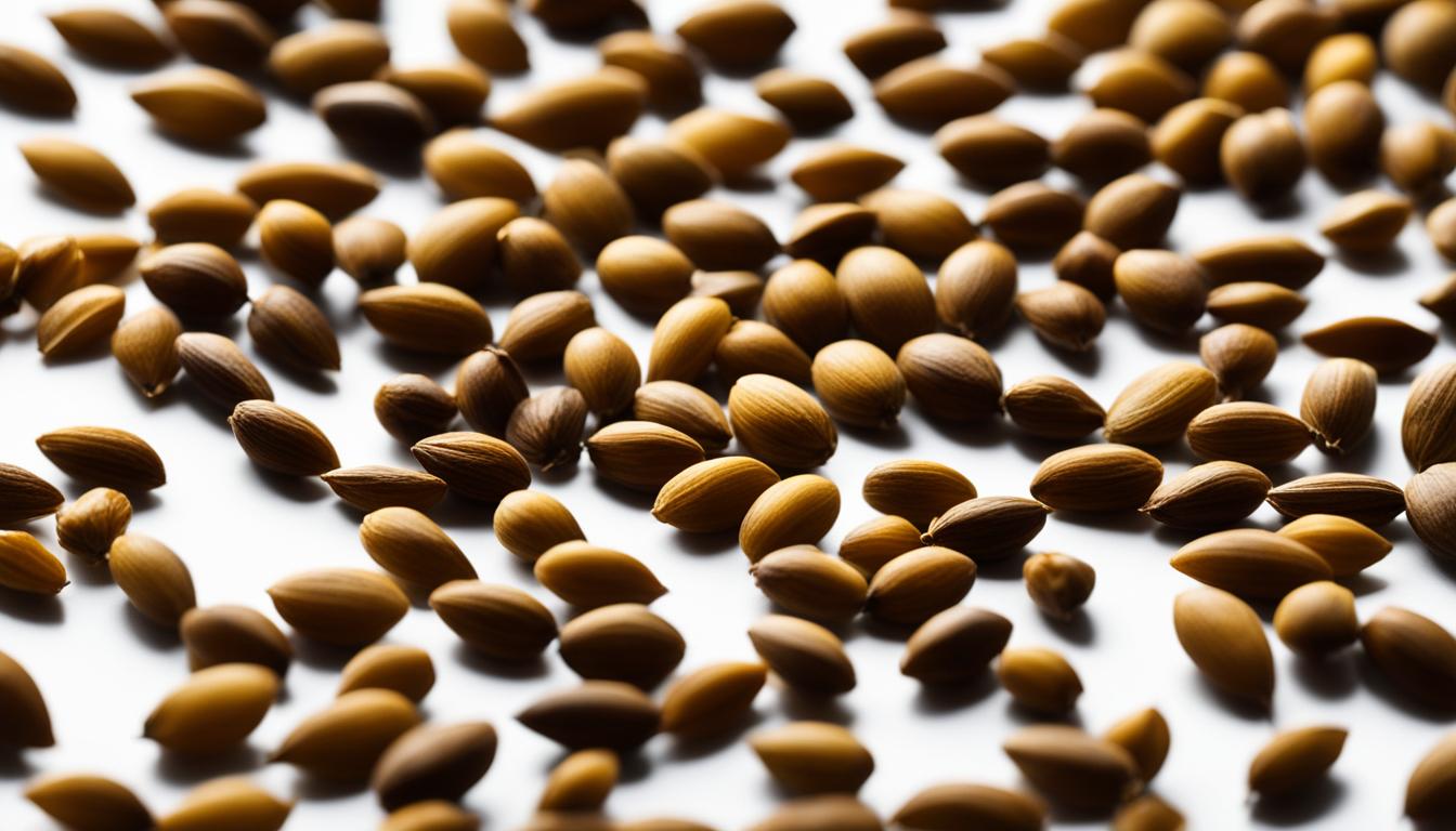 Discover Asafoetida Substitute Unveiling Your Spice Rack Secrets