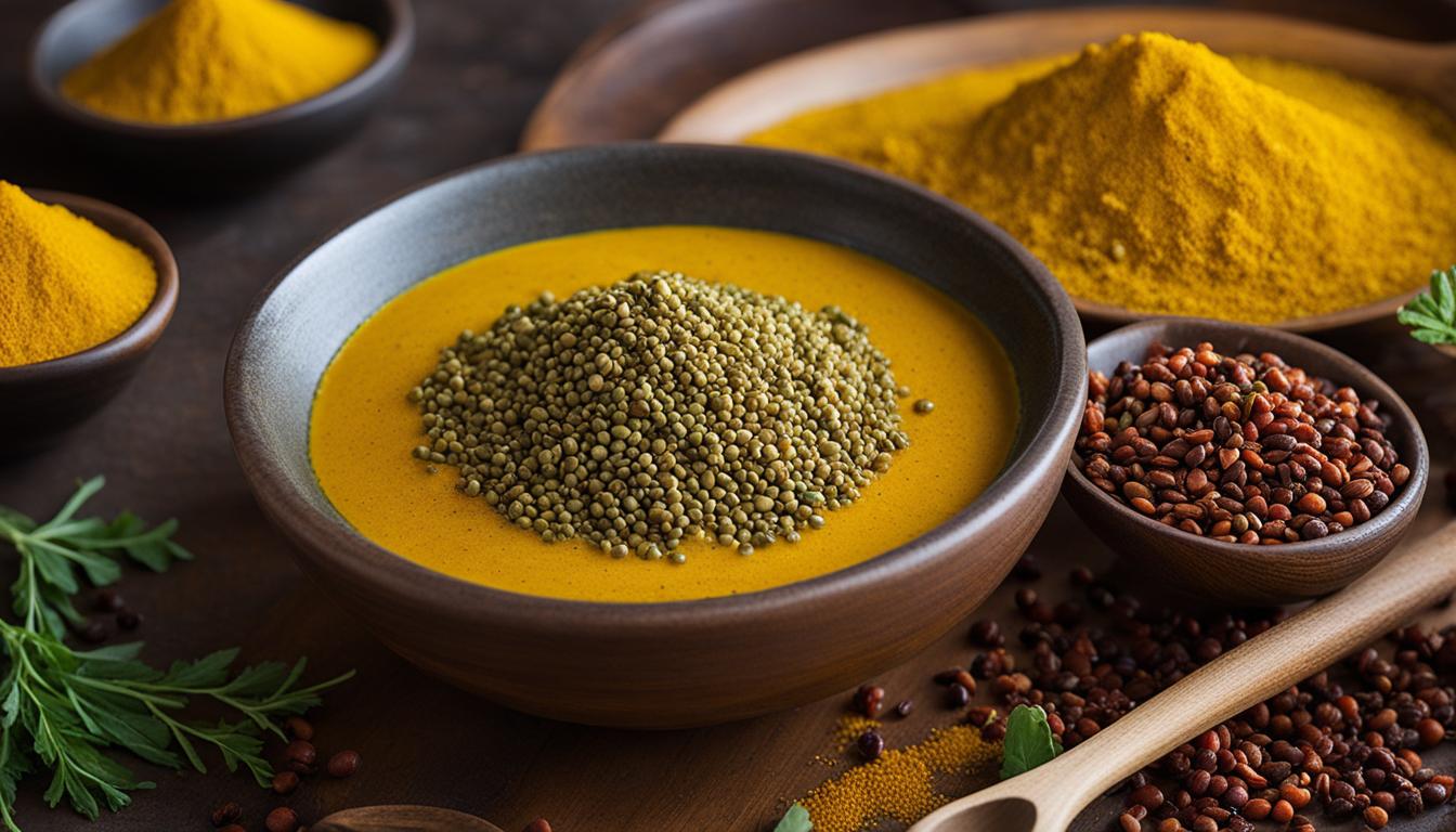Discover the Best Substitute for Fenugreek Spice Today