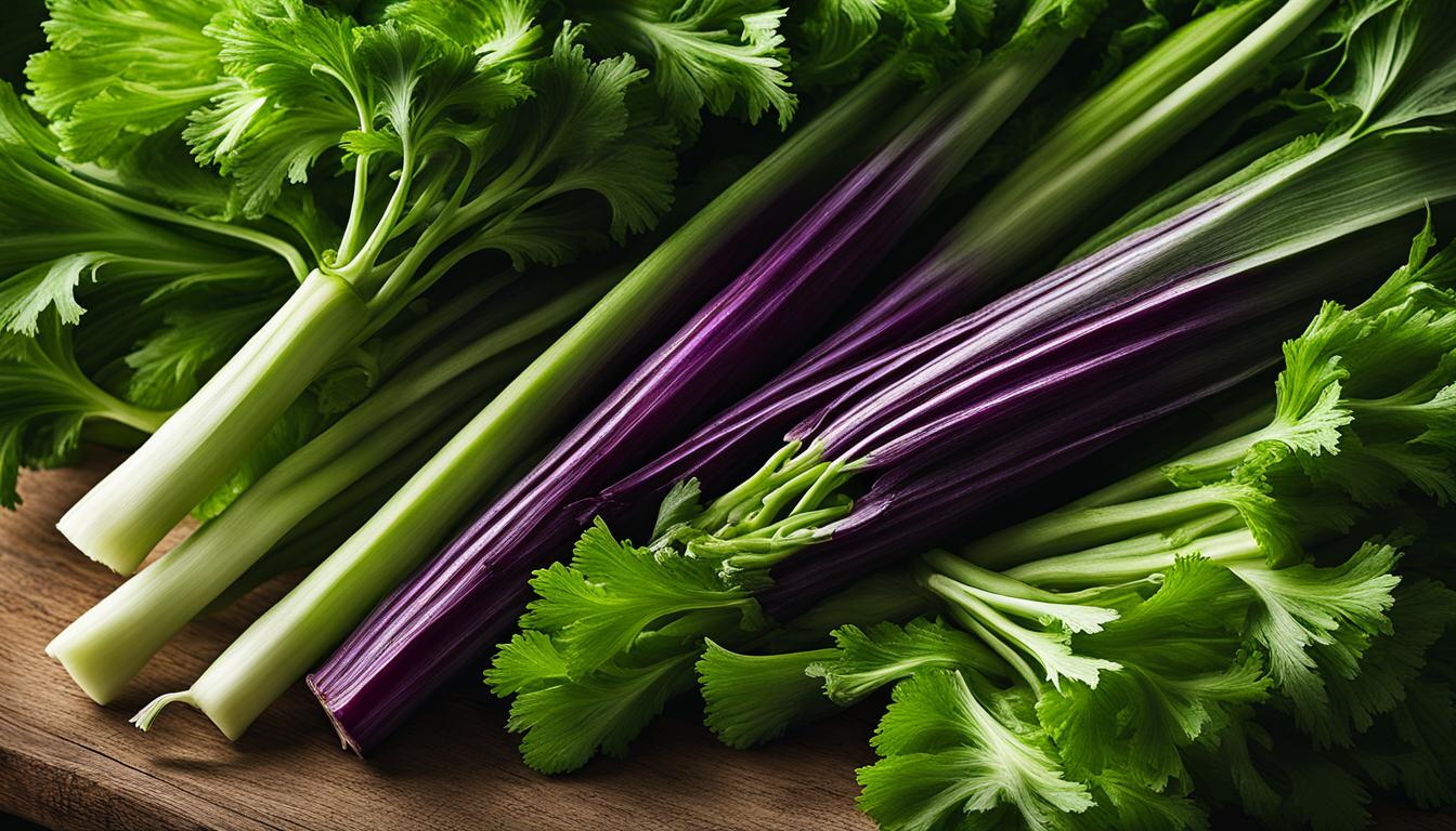 Discover the Best Celery Salt Substitute Easy Kitchen Tips