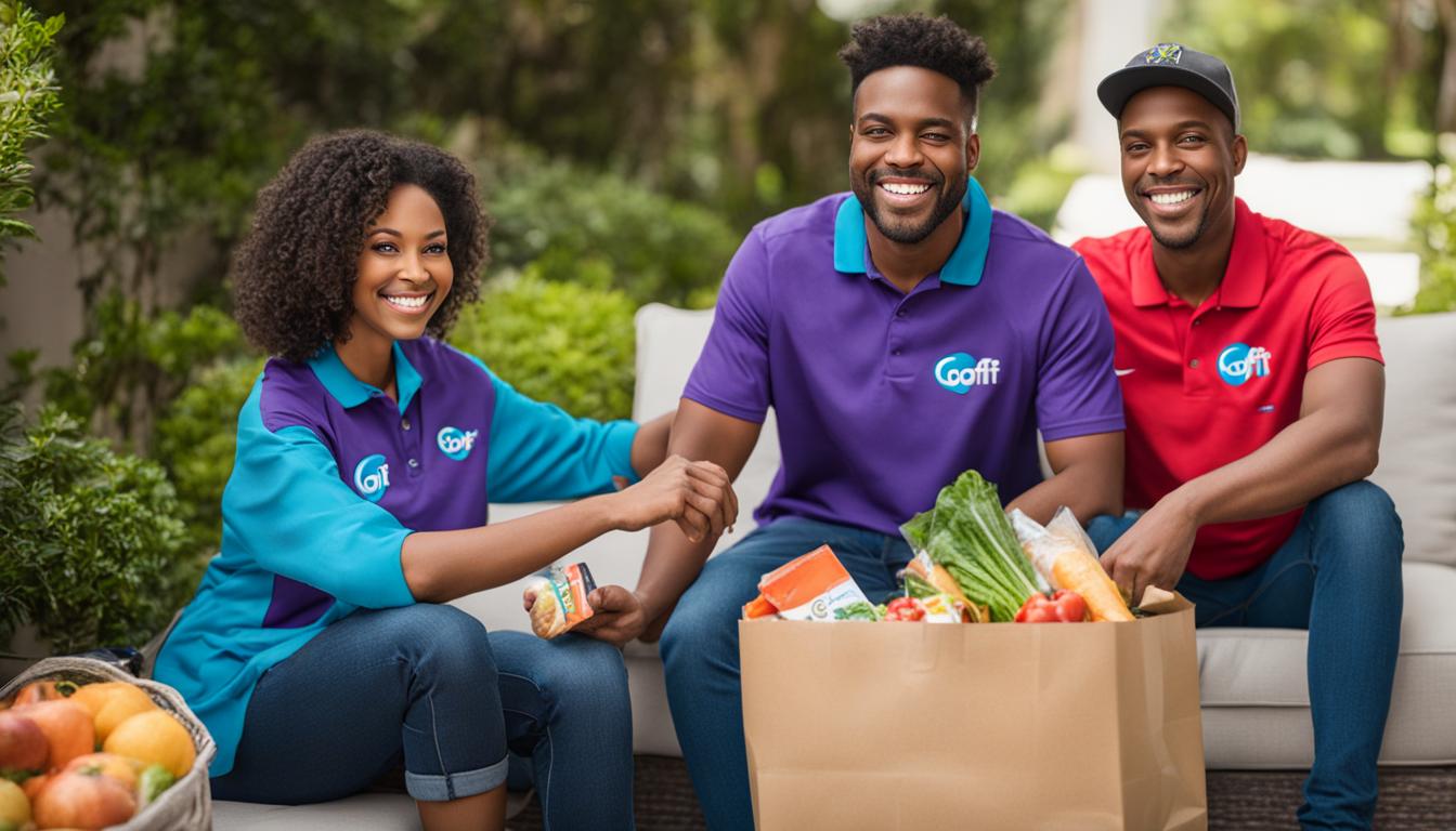Do Gopuff Take EBT? Explore Payment Options Gopuff Info