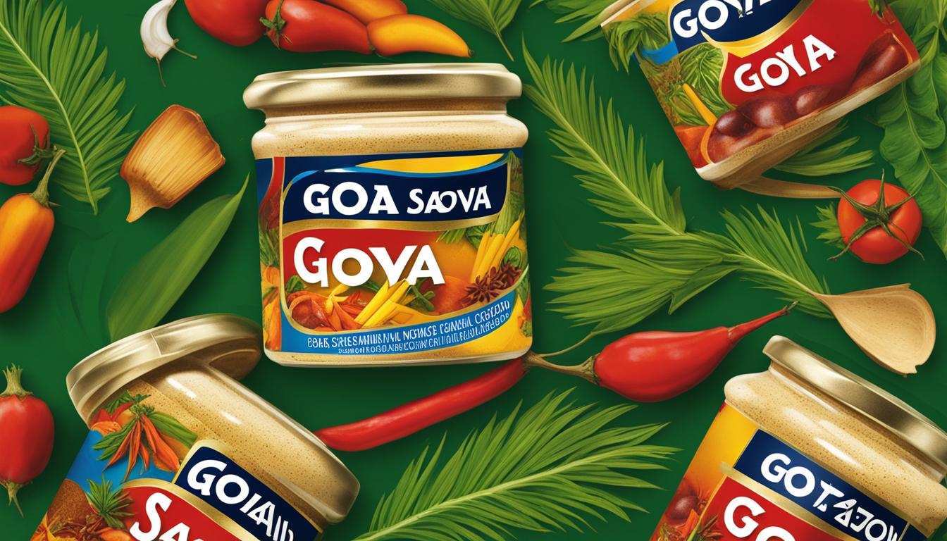 Find the Perfect Sazon Tropical Seasoning Substitute Today