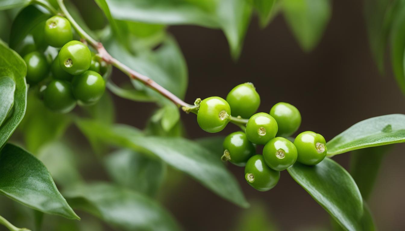 Discover the Best White Peppercorn Substitute Options Today!