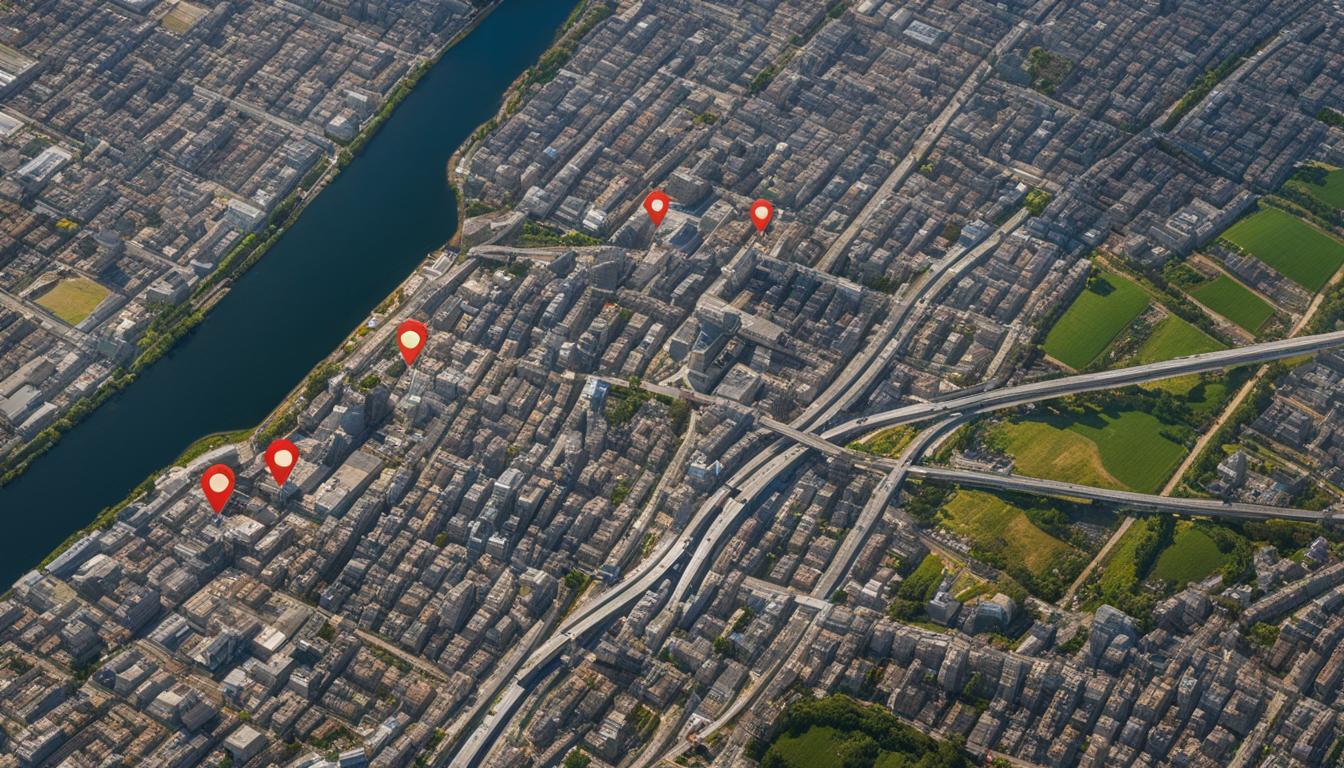 Find Out Where Is the Closest Grocery Store to You Now!