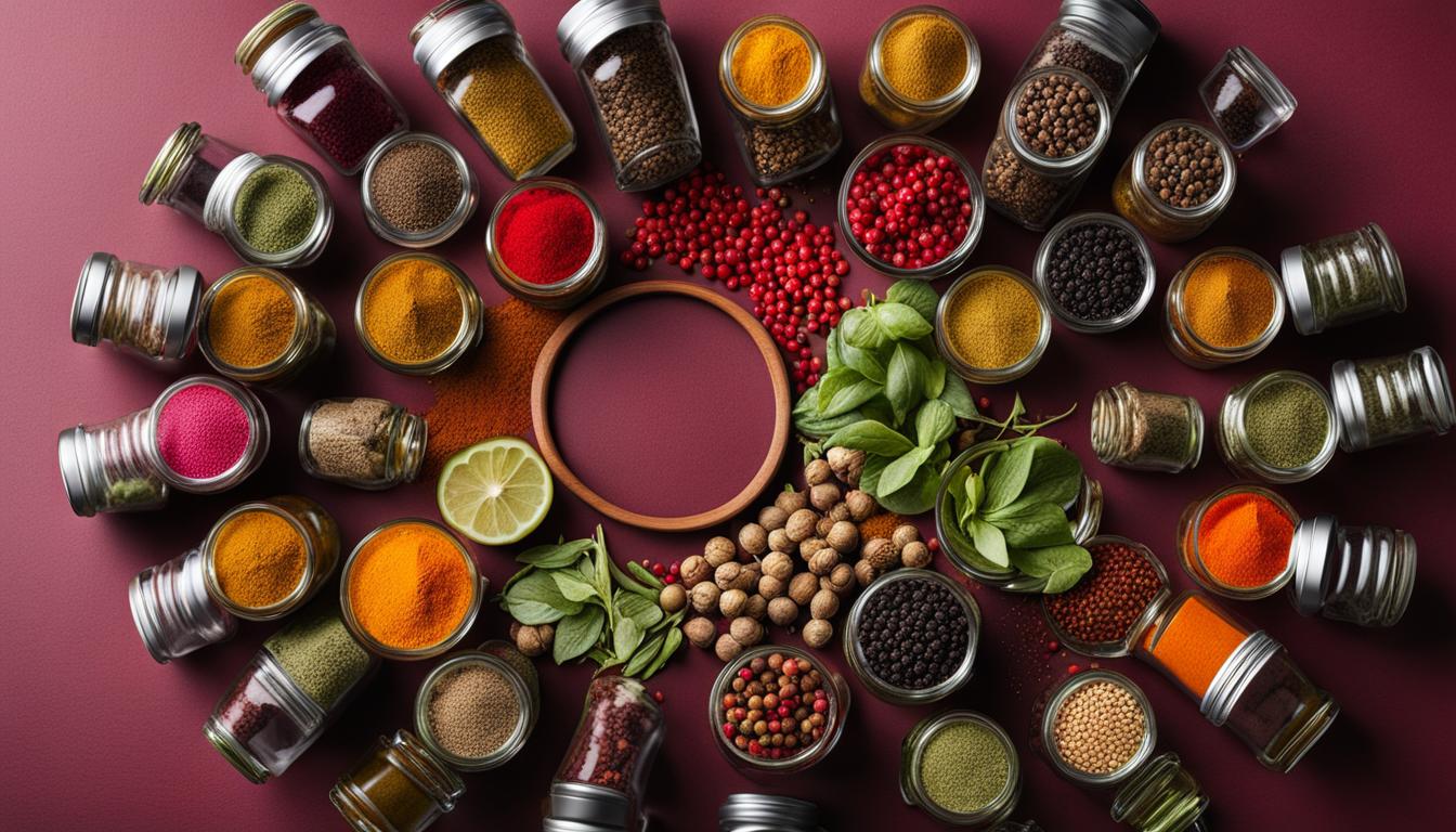 Discover Amazing Substitute for Black Peppercorns Today!