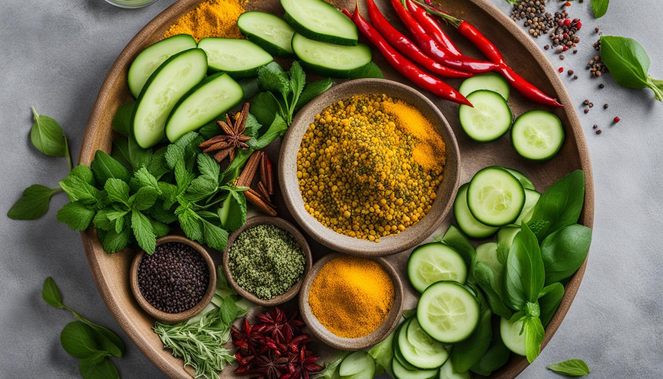 Discover Your Perfect Black Salt Substitute Today