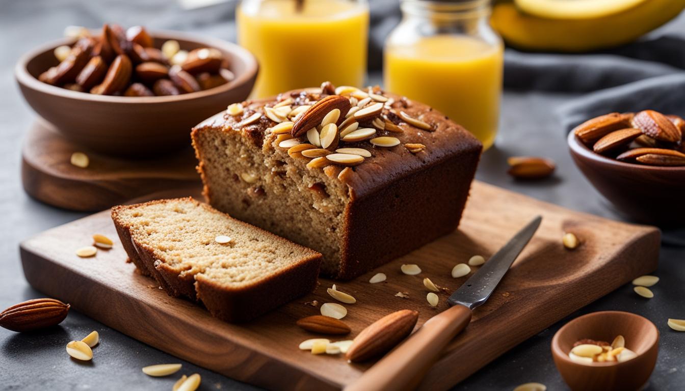 What Can I Substitute for Butter in Banana Bread? Healthy Options!
